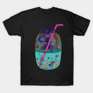 Drink the Universe T-Shirt